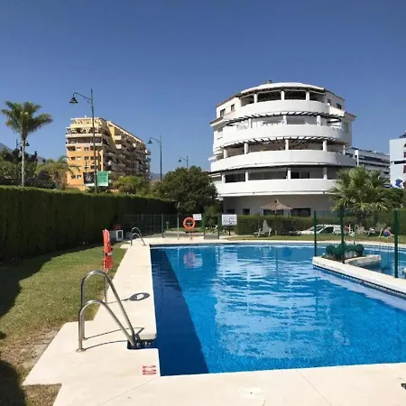 Vip Puerto De Appartement