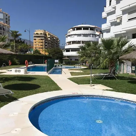 Vip Puerto De Appartement Estepona