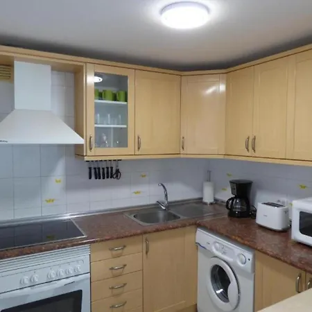 Appartement Vip Puerto De *