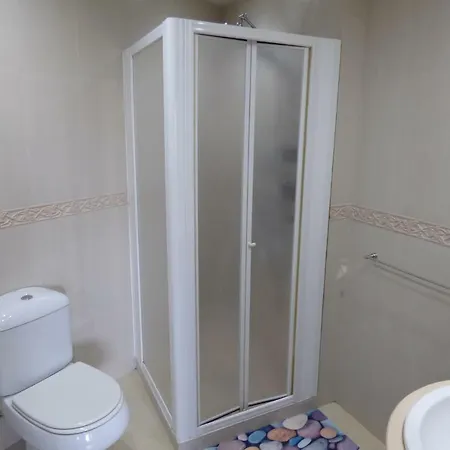 Vip Puerto De Appartement