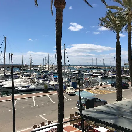 Vip Puerto De Appartement