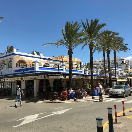 Appartement Vip Puerto De