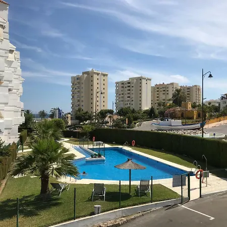 Vip Puerto De Appartement Estepona