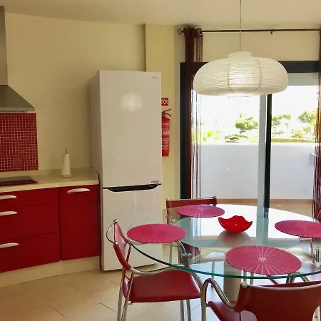 Appartement Vip Puerto De *