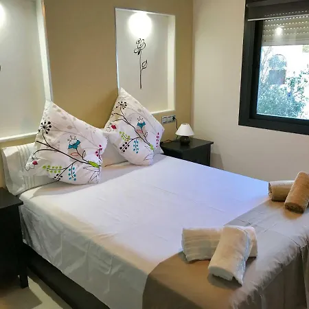 Vip Puerto De Appartement *