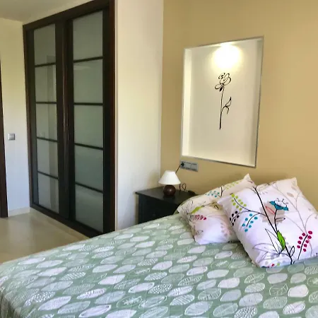 Appartement Vip Puerto De Estepona