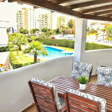 Appartement Vip Puerto De Estepona