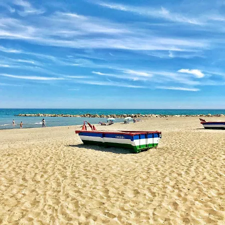 Vip Puerto De Appartement