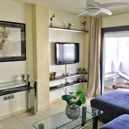 Vip Puerto De Appartement Estepona