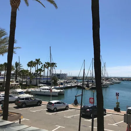Vip Puerto De Apartment